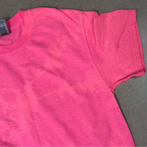 Gildan Tie Dye Mens T-Shirt - Picture 4 of 16